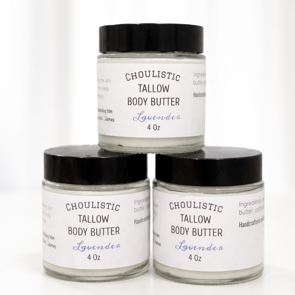 Lavender Stock Up