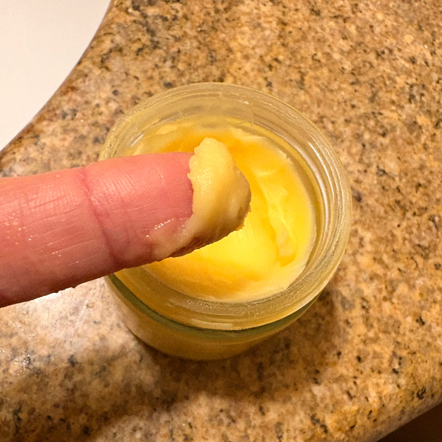 Grass-Fed Tallow Face Cream | Natural Moisturizer with Rosehip & Calendula