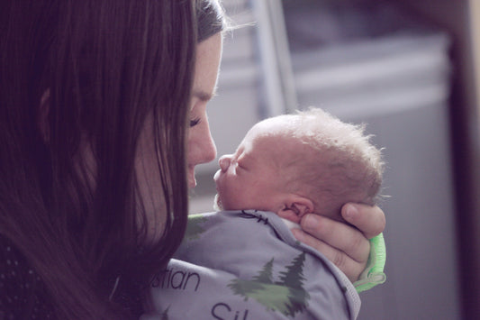 The Benefits of Grass-Fed Beef Tallow Body Butter for Postpartum Skin