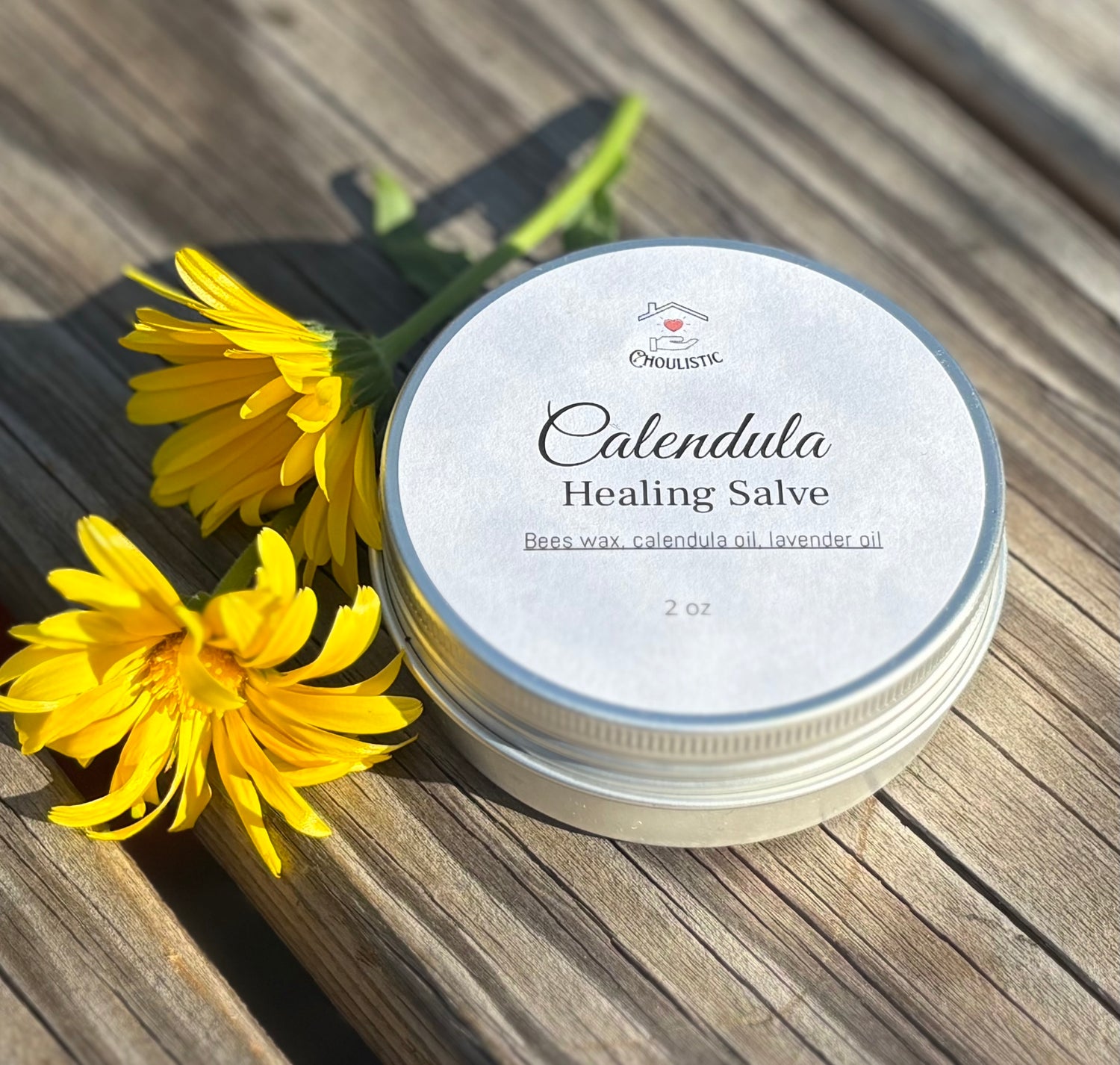 Everyday Skincare