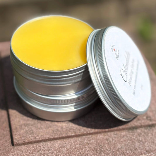 Calendula Healing Salve