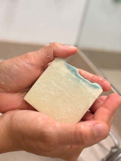 Tea Tree Tallow Soap Bar