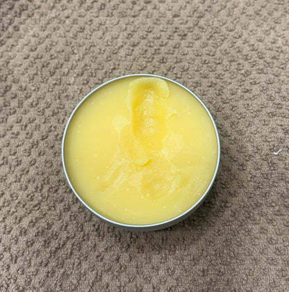 Calendula Healing Salve