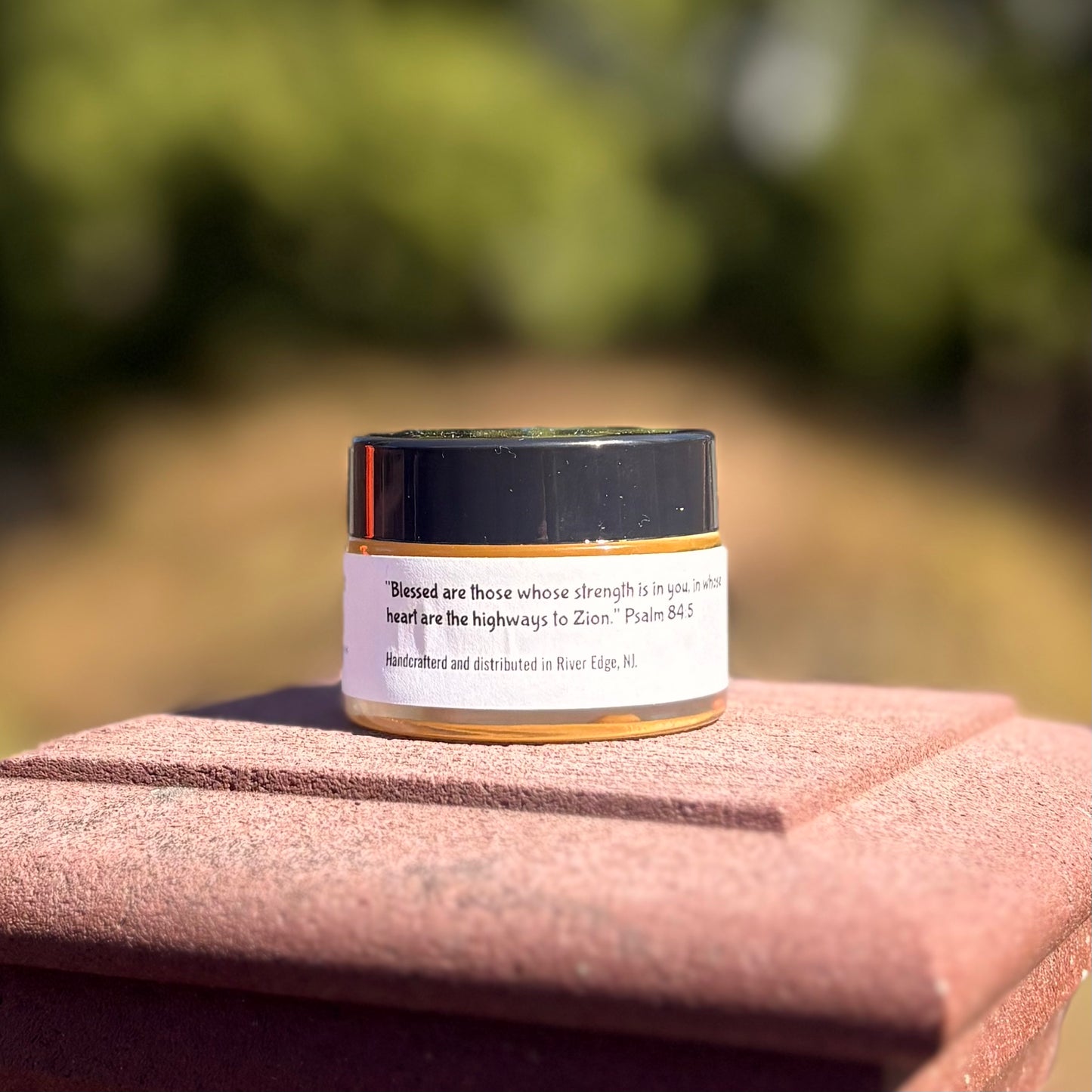 Grass-Fed Tallow Face Cream | Natural Moisturizer with Rosehip & Calendula
